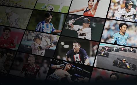 dazn japan.